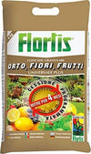 FLORTIS---4kg---CONCIME-GRANULARE-UNIVERSALE-PLUS-ORTO,-FIORI,-FRUTTI