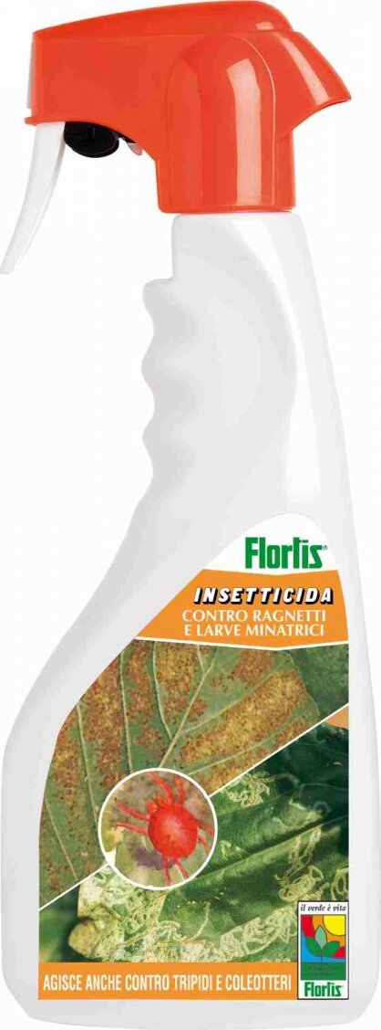 FLORTIS---500ml---INSETTICIDA-MARVIK-SPRAY-PRONTO-ALL'USO***