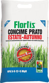 FLORTIS---CONCIME-PRATO-ESTATE-AUTUNNO-4KG-GRANULARE