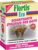 FLORTIS-ECO---200gr---DISABITUANTE-SPECIFICO-PER-GATTI-IN-POLVERE