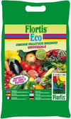 FLORTIS-ECO---5Kg---CONCIME-BIOLOGICO-PELLETTATO-UNIVERSALE