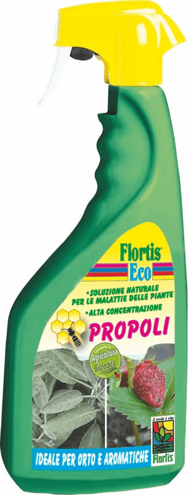 FLORTIS-ECO---INSETTICITA-PROPOLI-POTENZIATORE-DIFESE-NATURALI-500-ML***