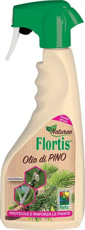 FLORTIS-NATURA---COCCINIGLIA-OLIO-DI-PINO-500ML-PRONTO-ALL'USO