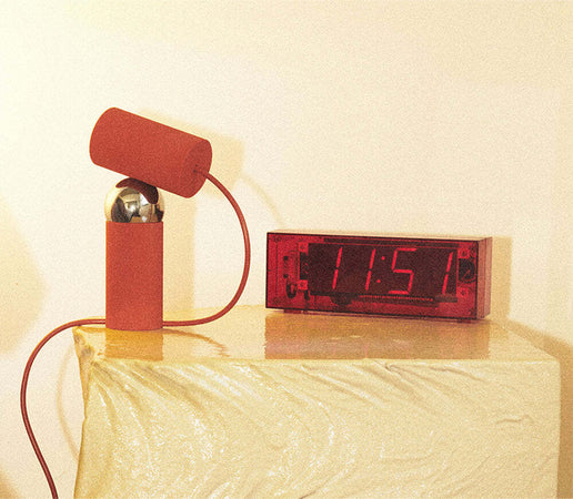 FLOS Bilboquet Lampada da Tavolo