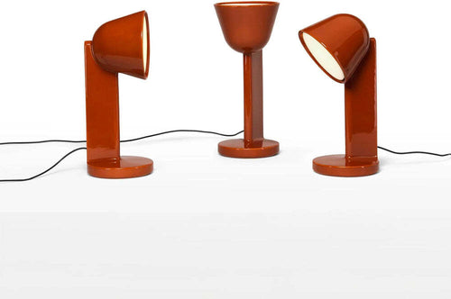 FLOS Céramique Side Lampada da Tavolo