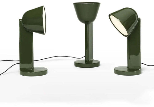 FLOS Céramique Up Lampada da Tavolo