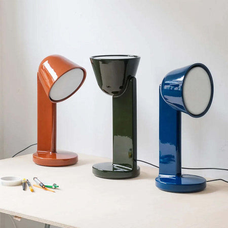 FLOS Céramique Up Lampada da Tavolo