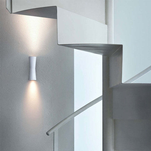 Flos Clessidra Indoor Lampada da Parete