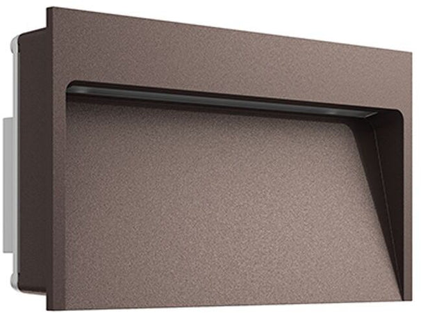 Flos My Way - Media 110x200 mm Lampada da parete ad incasso LED