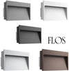 Flos My Way - Media 110x200 mm Lampada da parete ad incasso LED