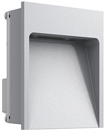 Flos My Way - Piccola 110x100 mm Lampada ad incasso LED