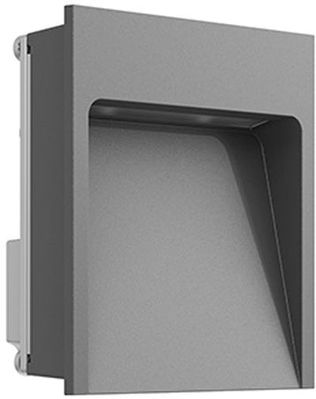 Flos My Way - Piccola 110x100 mm Lampada ad incasso LED