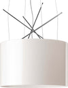 Flos-Ray-S-Lampadario-a-Sospensione