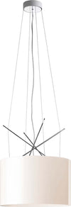 Flos-Ray-S-Lampadario-a-Sospensione