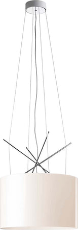 Flos-Ray-S-Lampadario-a-Sospensione