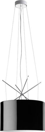 Flos-Ray-S-Lampadario-a-Sospensione
