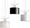 Flos-Ray-S-Lampadario-a-Sospensione