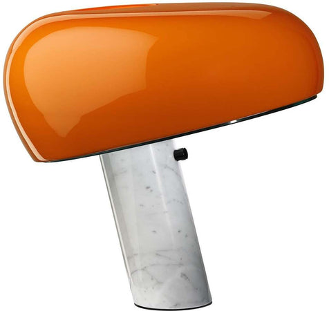 Flos Snoopy Lampada da Tavolo