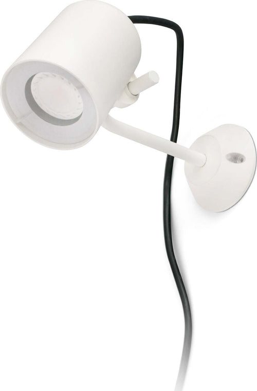 FLOW Lampada da parete con pichetto beige Illuminazione/Illuminazione per interni/Illuminazioni per pareti/Applique Led Mall Home - Napoli, Commerciovirtuoso.it