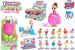 Flower-Surprise-12-Bambole-Grandi-Giochi