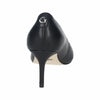 FLPBV4LEA08 Decollete Guess Nero 0000000283 - Decollete