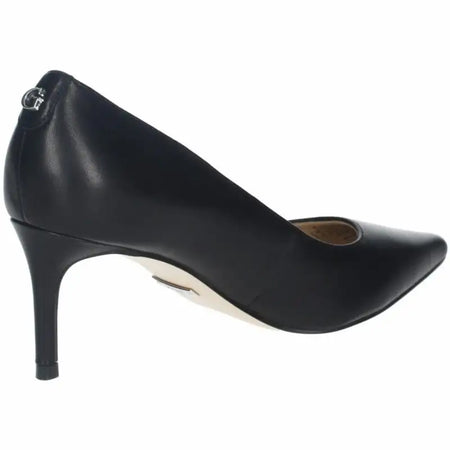 FLPBV4LEA08 Decollete Guess Nero 0000000283 - Decollete