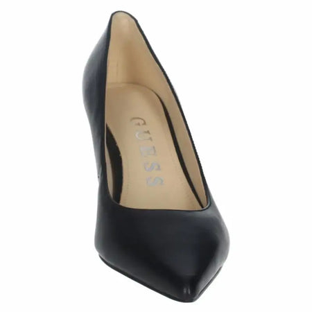 FLPBV4LEA08 Decollete Guess Nero 0000000283 - Decollete