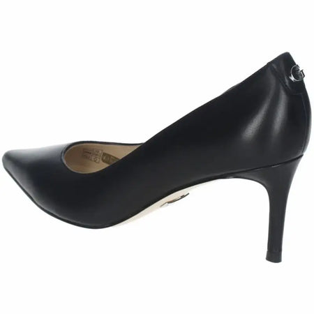 FLPBV4LEA08 Decollete Guess Nero 0000000283 - Decollete