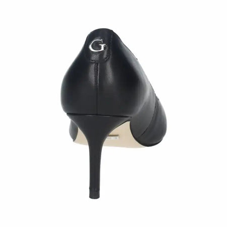 FLPBV4LEA08 Decollete Guess Nero 0000000283 - Decollete