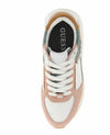 FLPE2GLEP12 SNEAKERS Guess Bianco 0000000275 - SNEAKERS