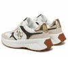 FLPLUCPELL12 SNEAKERS Guess Bianco 0000000274 - SNEAKERS