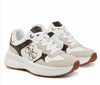 FLPLUCPELL12 SNEAKERS Guess Bianco 0000000274 - SNEAKERS