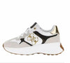 FLPLUCPELL12 SNEAKERS Guess Bianco 0000000274 - SNEAKERS