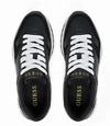 FLPV13FALL12 SNEAKERS Guess Nero 0000000273 - SNEAKERS