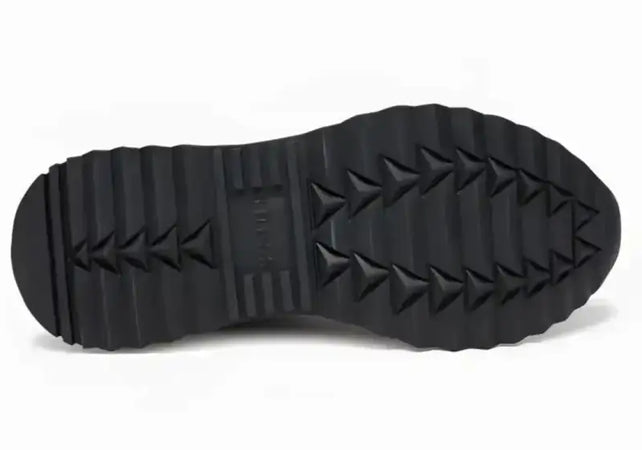 FLPV13FALL12 SNEAKERS Guess Nero 0000000273 - SNEAKERS