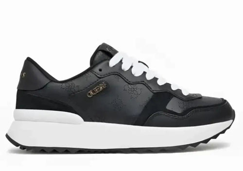 FLPV13FALL12 SNEAKERS Guess Nero 0000000273 - SNEAKERS