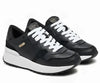 FLPV13FALL12 SNEAKERS Guess Nero 0000000273 - SNEAKERS