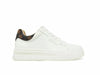 FLPWINFAL12 SNEAKERS Guess Bianco 0000000277 - SNEAKERS