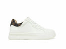FLPWINFAL12 SNEAKERS Guess Bianco 0000000277 - SNEAKERS