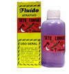 Fluido Aromatico Esoterico Brasiliano Atrativo Sete Linhas Da Umbanda 100 Ml