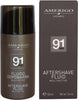 Fluido Dopo Barba Multiattivo Balsamo viso Amerigo 91 Man 100ml Crema viso dopo barba Tiziana non solo gioielli - Civitanova Marche, Commerciovirtuoso.it