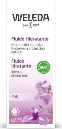 Fluido-Viso-Idratante-Iris-30-ml-Weleda
