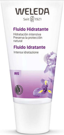 Fluido-Viso-Idratante-Iris-30-ml-Weleda
