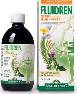 FLUIDREN-12-FORTE-integratore-alimentare-500-ml-Naturando
