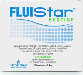 FLUISTAR-BUSTINE-20-BUSTINE-3,5-G