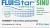 FLUISTAR-SINU-20-COMPRESSE
