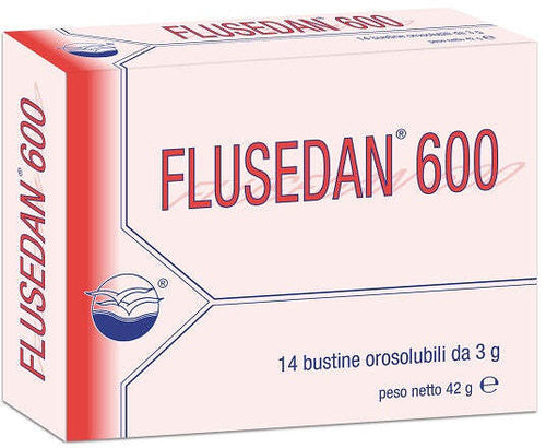 Flusedan 600 14bust