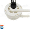 Flussimetro-974-9541-A-NSF-per-Magnifica-Intensa-Dedica-ECAM