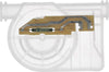 Flussometro-Contatto-Reed-Lavastoviglie-Siemens-Bosch-00611317-Ricambio-Compatibile-Di-Alta-Qualità