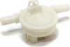 FLUSSOMETRO MISURATORE FLUSSO CON REED PER LAVASTOVIGLIE ARCELIK BEKO ORIGINALE 1760900100, 1729900300 Casa e cucina/Grandi elettrodomestici/Accessori e parti di ricambio/Ricambi e accessori per lavastoviglie/Schede elettroniche di ricambio per lavastoviglie Rossi Ricambi - Venetico Marina, Commerciovirtuoso.it